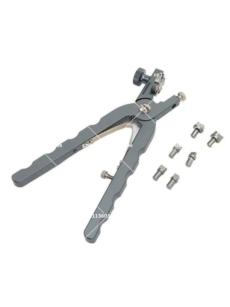 Multi Tool Plier - Herramientas de Reparación de Relojes, Alicates