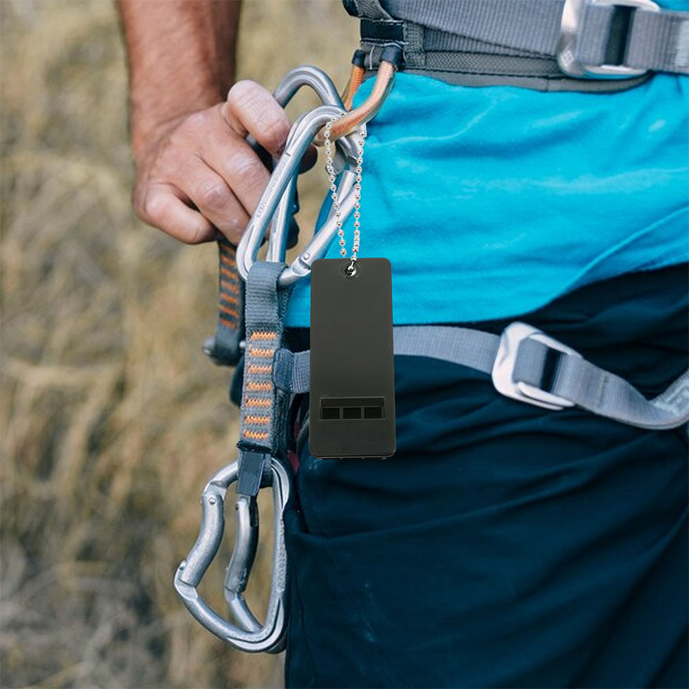 10 Silbatos de Supervivencia p - Emergency Whistle Loud reseña y precio