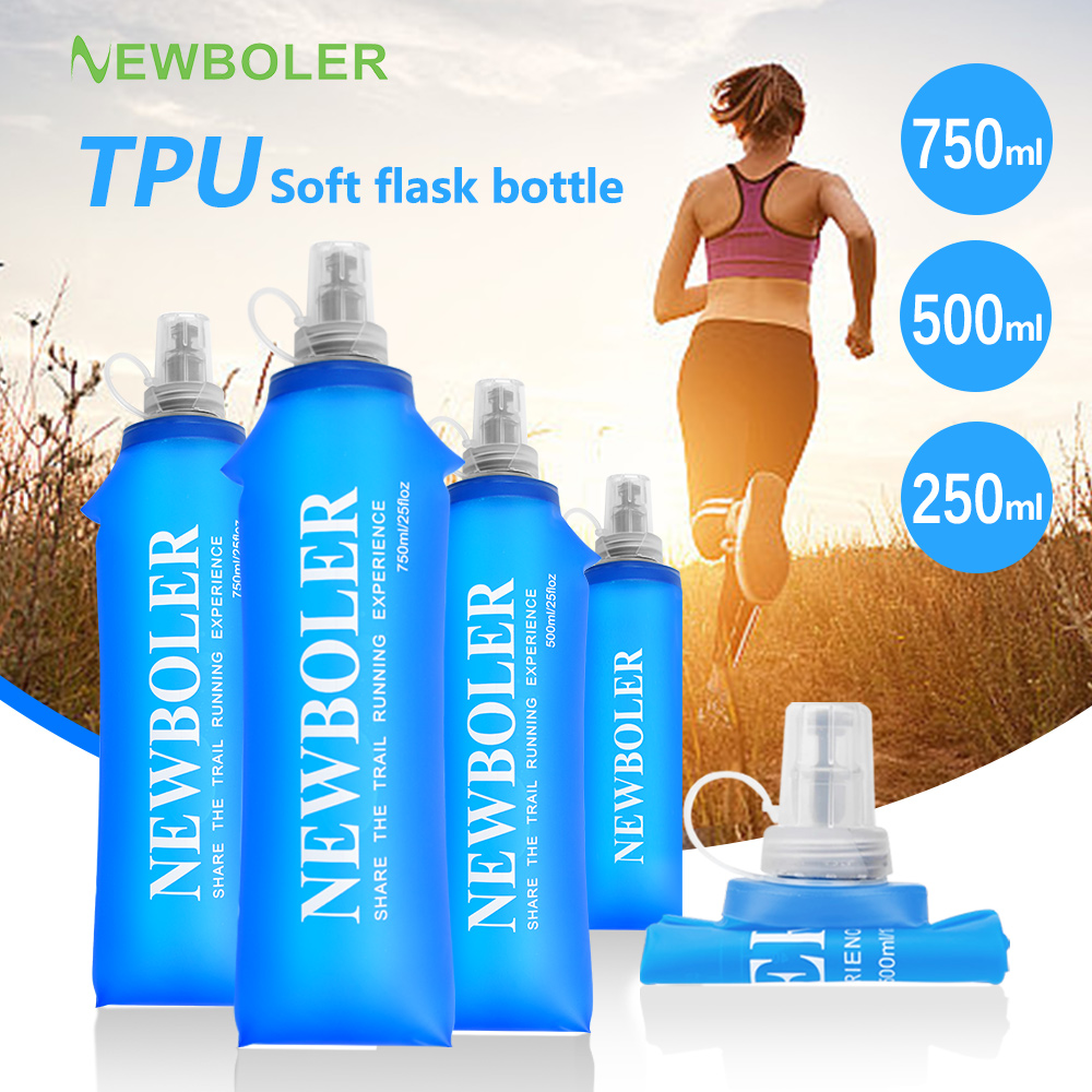 Botella de agua de 750ML, matr - Water Bag Collapsible reseña y precio