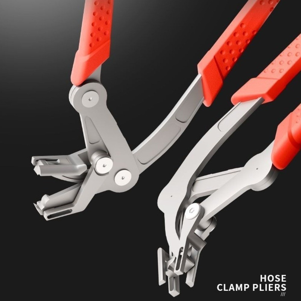 Alicates de Extracción de Clip - Multi Tool Plier reseña y precio