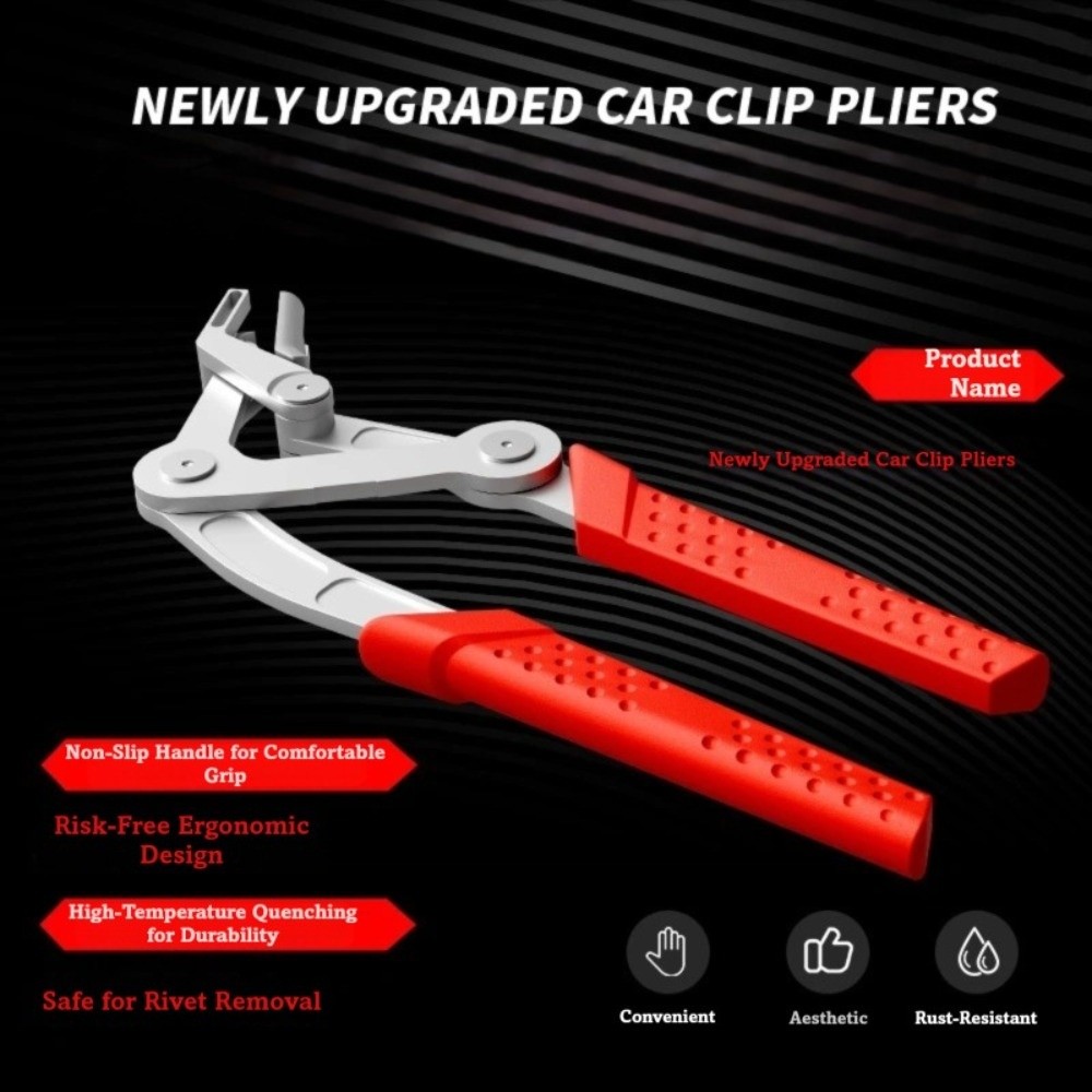Alicates de Extracción de Clip - Multi Tool Plier reseña y precio