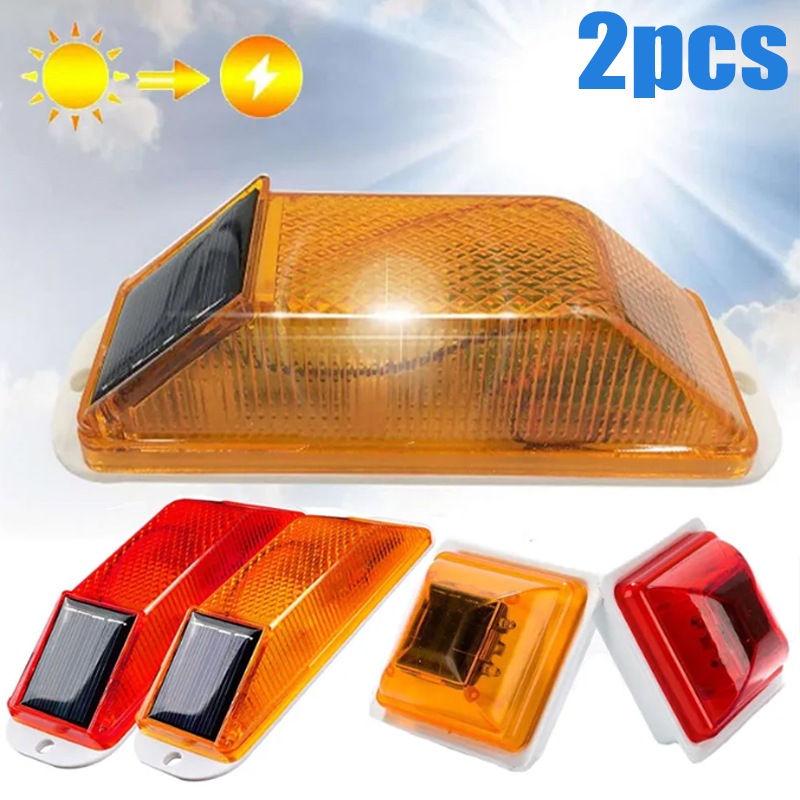 Luz estroboscópica Solar de ad - Sos Light Strobe reseña y precio
