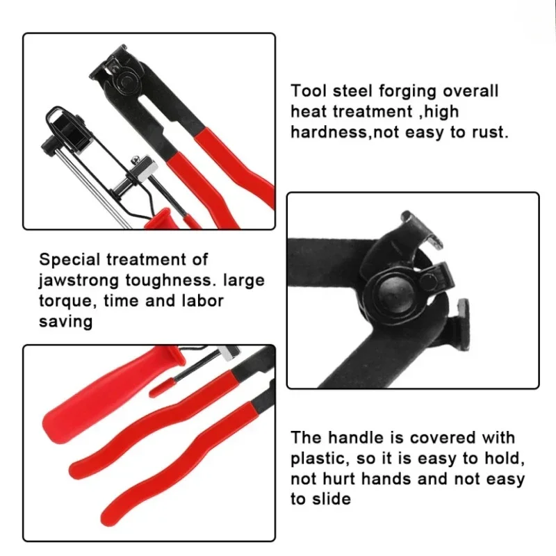 Alicates multifunción duradero - Multi Tool Plier reseña y precio