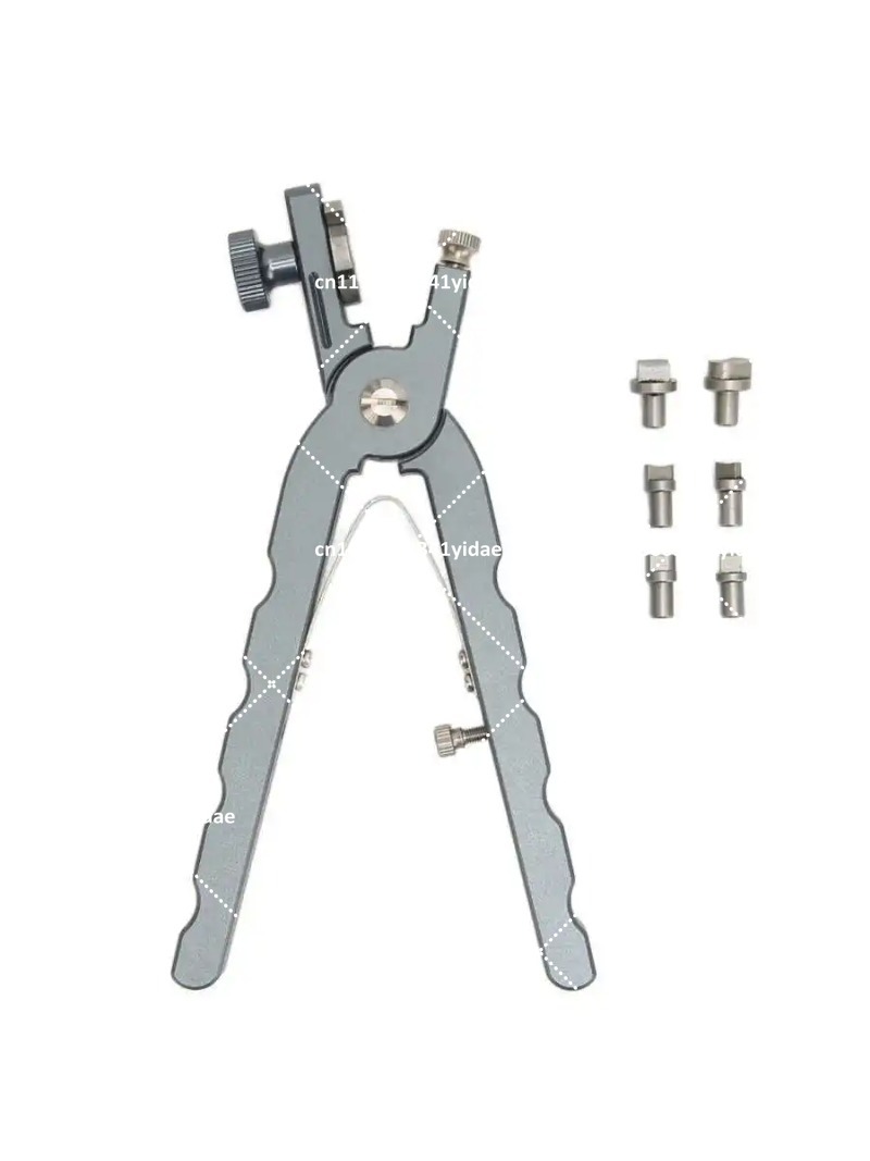 Herramientas de Reparación de  - Multi Tool Plier reseña y precio